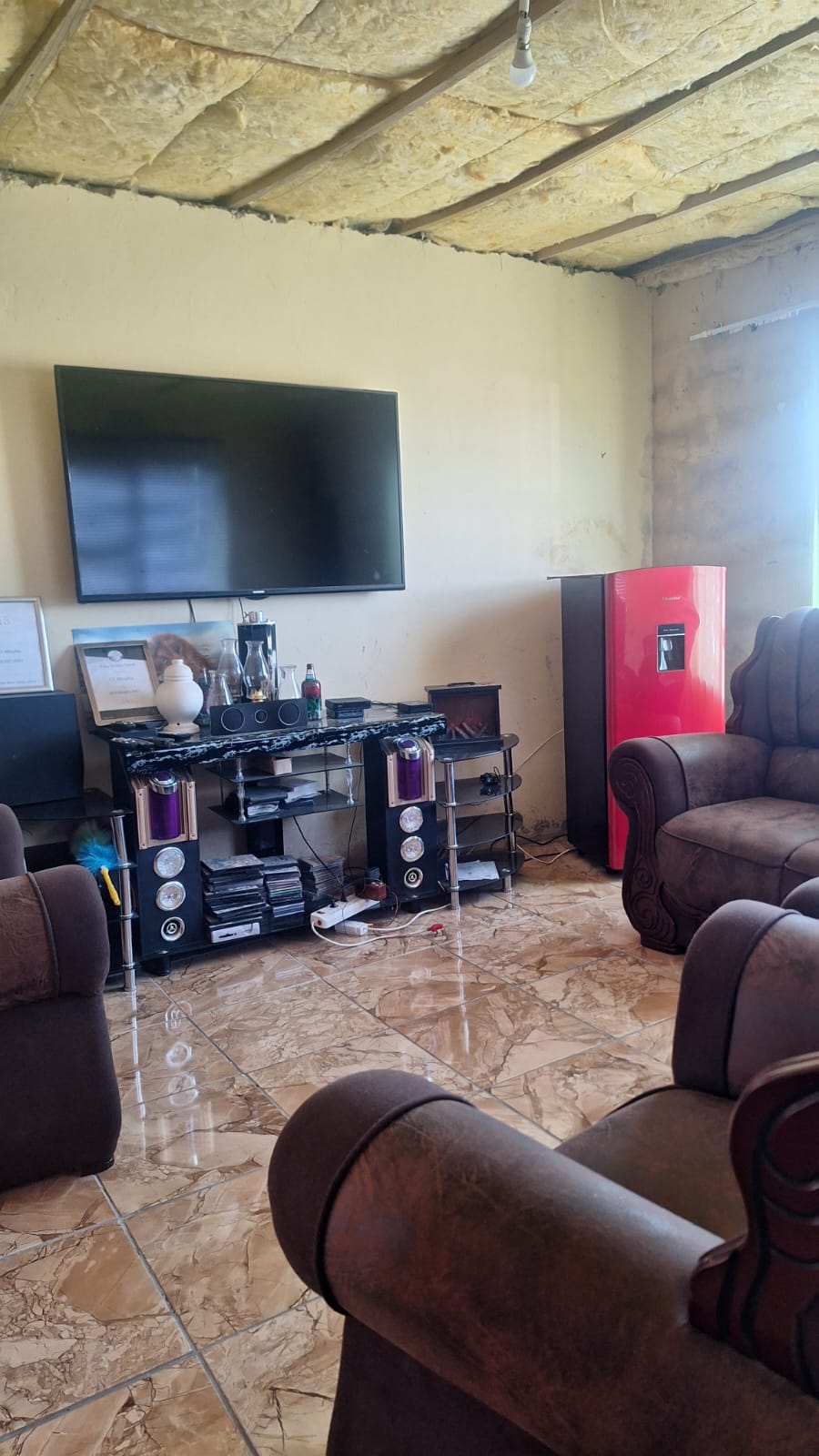 4 Bedroom Property for Sale in Fort Grey Eastern Cape